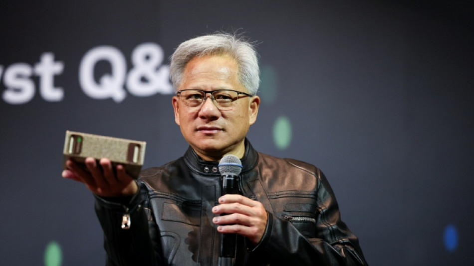 Nvidia retomar&aacute; venda &agrave; China de chips H20 para IA