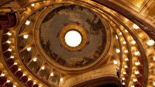 Opera di Roma, a Friburgo e in Qatar i giovani di Fabbrica