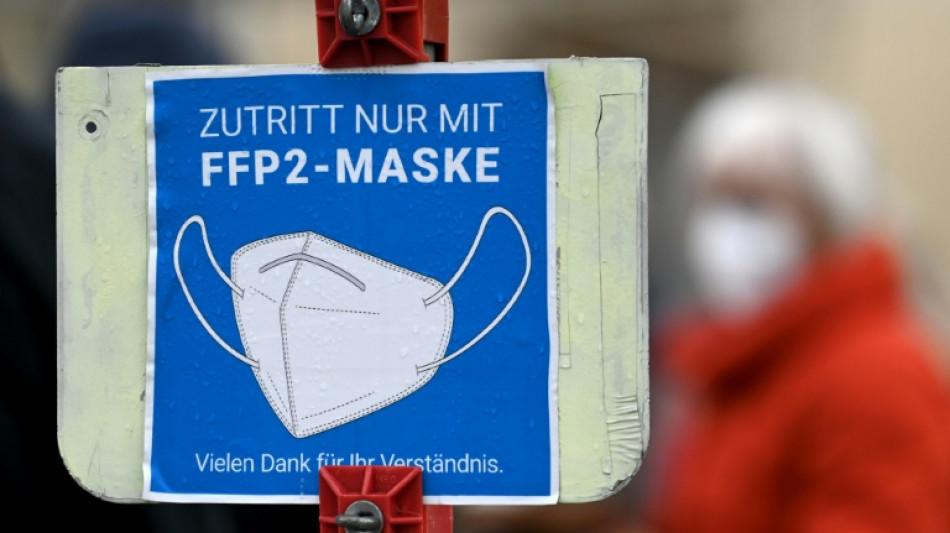 St&auml;dte- und Gemeindebund h&auml;lt Maskenpflicht-Regelung f&uuml;r nicht kontrollierbar