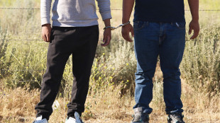 A confine Usa-Messico il livello pi&ugrave; basso di migranti in 4 anni