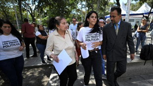 Venezuela anuncia soltura de mais de 300 detidos em crise p&oacute;s-eleitoral