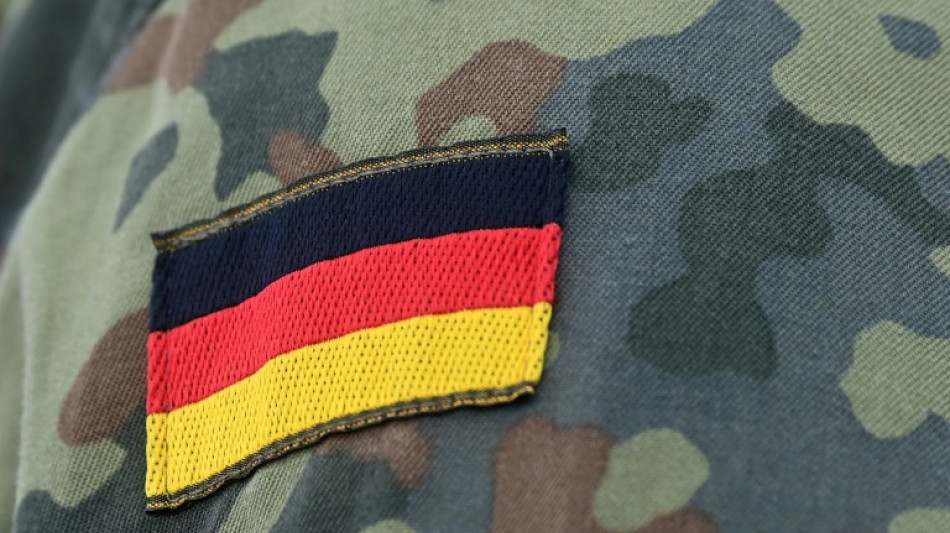 Bundestag beschlie&szlig;t erleichterte Beschaffung von Ausr&uuml;stung f&uuml;r die Bundeswehr