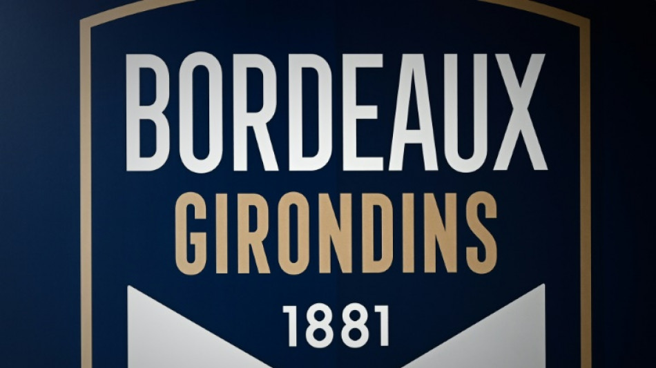 L2: Bordeaux sanctionn&eacute; d'une rel&eacute;gation administrative en troisi&egrave;me division (Ligue)