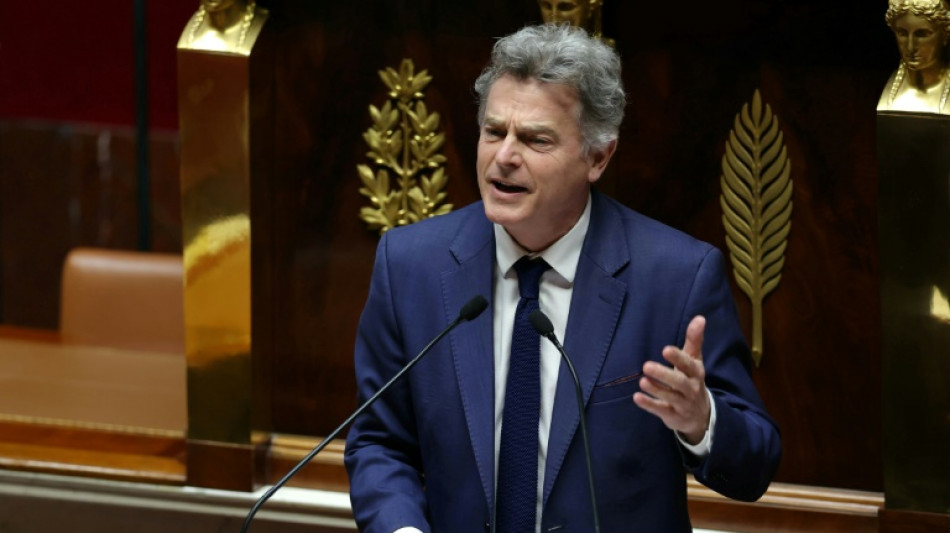 Ceta: l'Assembl&eacute;e nationale accentue la pression sur le gouvernement