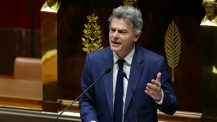 Ceta: l'Assembl&eacute;e nationale accentue la pression sur le gouvernement