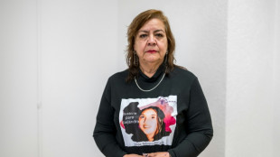 Una activista mexicana alerta ante la ONU sobre los feminicidios en su pa&iacute;s