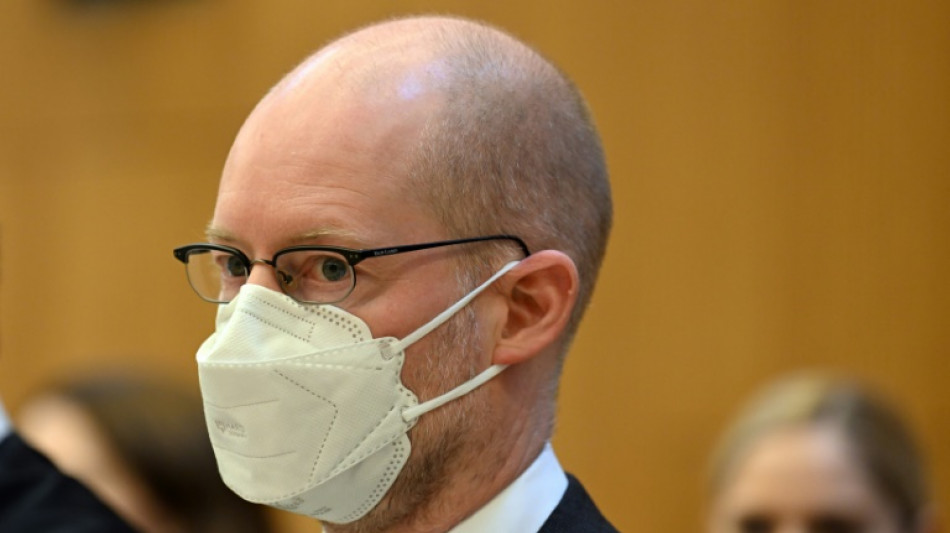 Kronzeuge nennt Wirecard "Krebsgeschw&uuml;r" und belastet fr&uuml;heren Chef Braun 