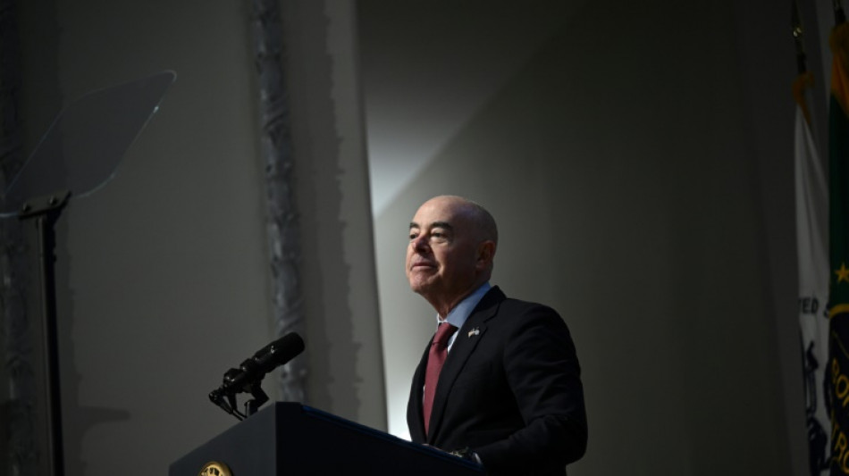 Estados Unidos lleva la contraria a L&oacute;pez Obrador sobre los c&aacute;rteles en M&eacute;xico