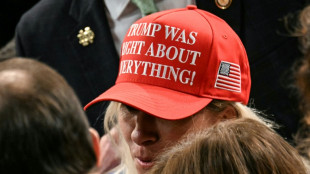 Trump says firebrand ally Greene has 'lost her way' after criticism