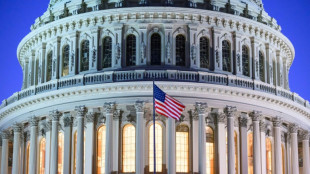 Surgem dois republicanos para presidir Congresso dos EUA afundado no caos