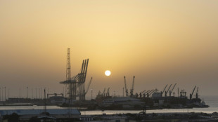 Somaliland's Israel deal could put Berbera port at risk