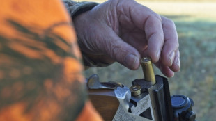 Schuss aus Gewehr: 66-J&auml;hriger stirbt bei Jagdunfall in Nordrhein-Westfalen 