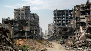 Israel amea&ccedil;a com 'nova guerra' em Gaza se Hamas n&atilde;o libertar ref&eacute;ns no s&aacute;bado