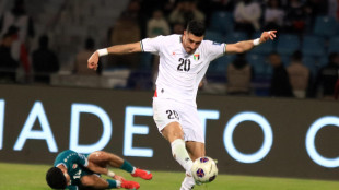 Mondiali 2026:1-1 con Oman, sfuma sogno qualificazione Palestina