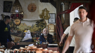 No Kosovo, a reconcilia&ccedil;&atilde;o &eacute; conquistada ao redor da comida