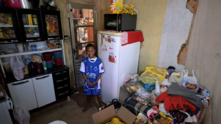 L'appel au secours d'un enfant de 11 ans affam&eacute; mobilise le Br&eacute;sil