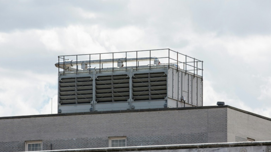 Un brote de legionelosis en Nueva York deja cinco muertos