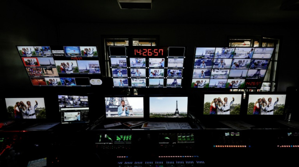 R&eacute;forme de l'audiovisuel public : un texte de retour &agrave; l'Assembl&eacute;e le 17 d&eacute;cembre