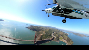 Los taxis a&eacute;reos, el&eacute;ctricos y sin piloto, est&aacute;n listos para despegar