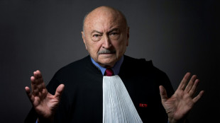 D&eacute;c&egrave;s de l'avocat et ancien ministre Georges Kiejman &agrave; 90 ans