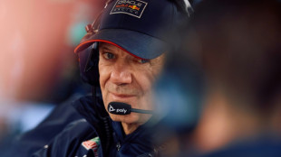 F1: l'ing&eacute;nieur star Adrian Newey s'engage avec Aston Martin