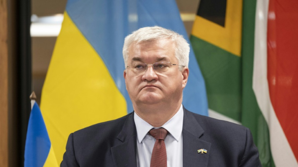 &Aacute;frica do Sul, Vaticano e Catar mediar&atilde;o devolu&ccedil;&atilde;o de crian&ccedil;as ucranianas da R&uacute;ssia