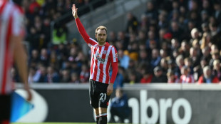 Danemark: remis du Covid, Eriksen pourrait faire son retour en s&eacute;lection samedi