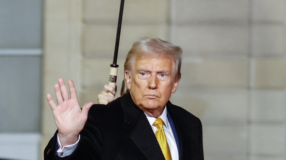 Trump, 'voglio incontrare Putin al pi&ugrave; presto'