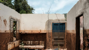 Mining giant BHP to face &pound;10bn damages trial in UK over Brazil dam collapse