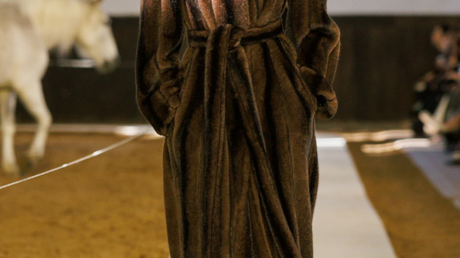 Collezione ispirata all'Anno del Cavallo da Stella McCartney