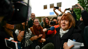 Gis&egrave;le Pelicots Anwalt: "Prozess von Avignon" soll in die Geschichte eingehen