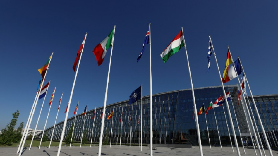 Espa&ntilde;a cree posible un ciberataque ruso durante la cumbre de la OTAN