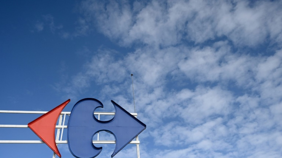 Carrefour regrette que son annonce concernant le Mercosur ait &eacute;t&eacute; mal per&ccedil;ue au Br&eacute;sil