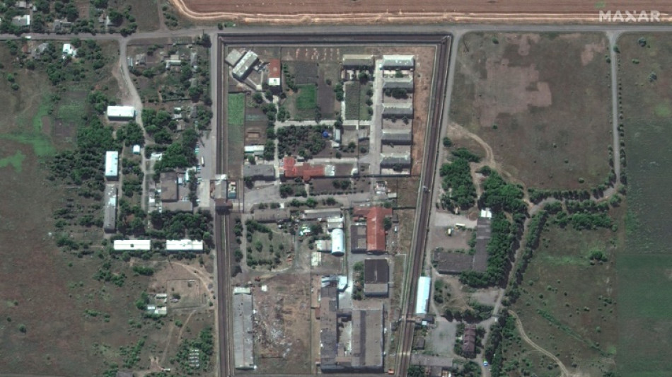 Seg&uacute;n EEUU, Rusia crear&aacute; pruebas falsas para culpar a Kiev por muerte de prisioneros de guerra