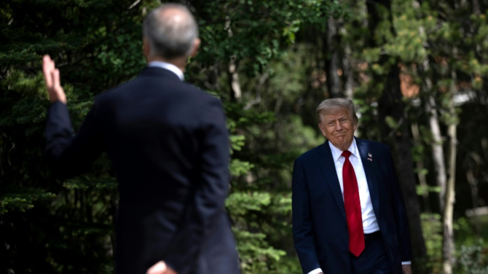 Trump's tariff threats and delays: state of play