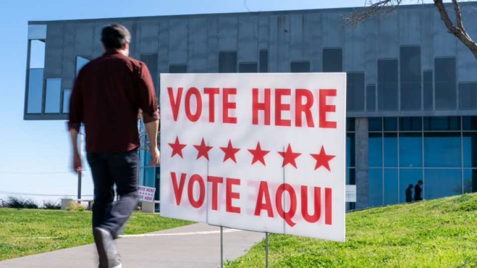 Trump espera nocautear Haley na 'Super Ter&ccedil;a'