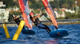 Sur la Route des Jeux: Ambre Papazian, esp&eacute;rer 2024, viser 2028