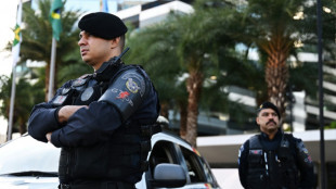 Bolsonaro declara en la polic&iacute;a federal por asonada del 8 de enero en Brasil