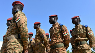 Burkina Faso erkl&auml;rt wegen dschihadistischer Angriffe "Generalmobilmachung" 