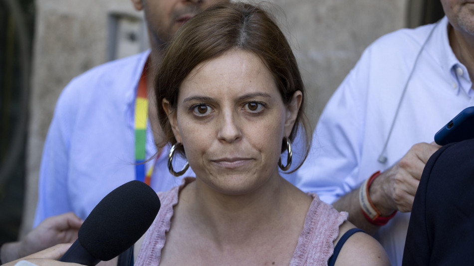 Salis, 'Orban &egrave; un tiranno, disprezza lo stato di diritto'