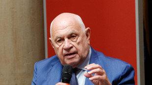 Nordio, 'un magistrato in servizio si &egrave; permesso di censurarmi'