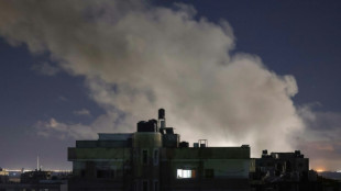 Mediador admite dif&iacute;cil tregua en Gaza por insistencia israel&iacute; en atacar Rafah