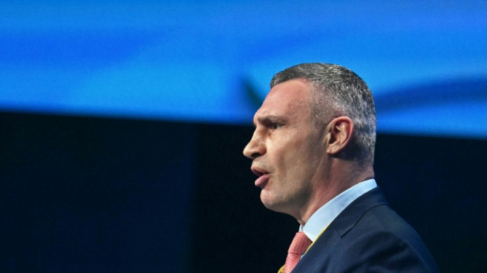 Ataque russo com mísseis causa fortes explosões em Kiev