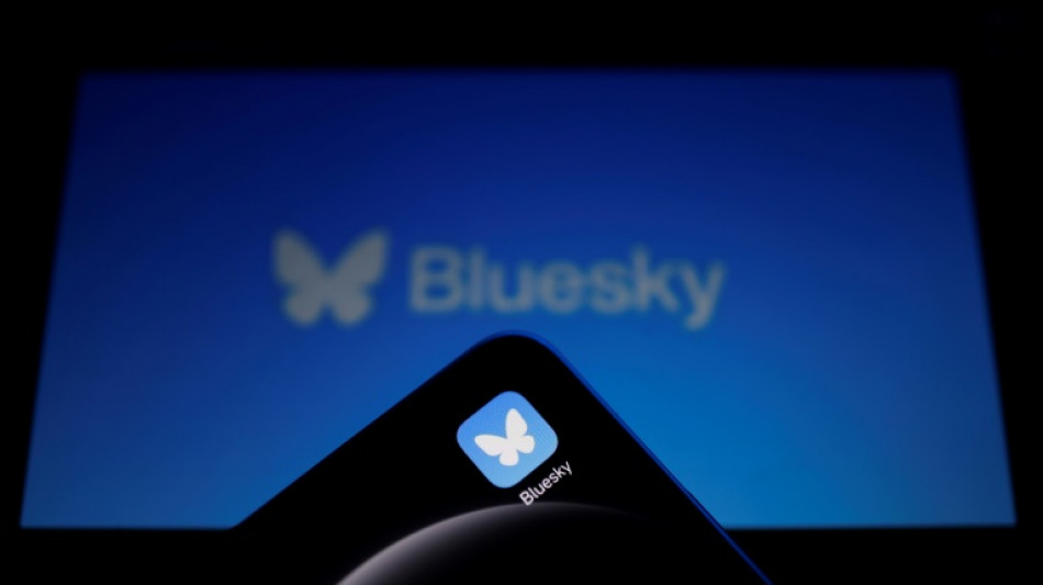 La d&eacute;sinformation prorusse entre en sc&egrave;ne sur le r&eacute;seau social Bluesky&nbsp;
