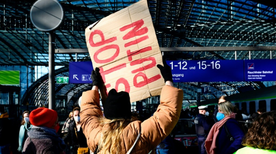 Platzeck tritt als Vorsitzender des Deutsch-Russischen Forums zur&uuml;ck