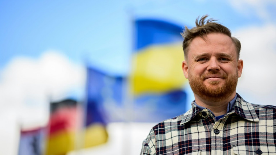 Bloqu&eacute;e en Russie, la radio "Echo de Moscou" rena&icirc;t depuis Berlin