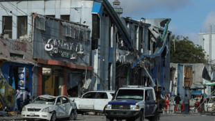 En Somalie, le gouvernement engag&eacute; dans une "guerre totale" contre les shebab