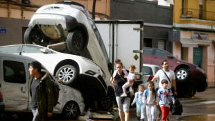 95 Tote bei Flutdesaster in Spanien - Berlin und Br&uuml;ssel bieten Hilfe an