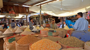 La FAO anuncia una disminuci&oacute;n de los precios de los alimentos, aunque siguen altos