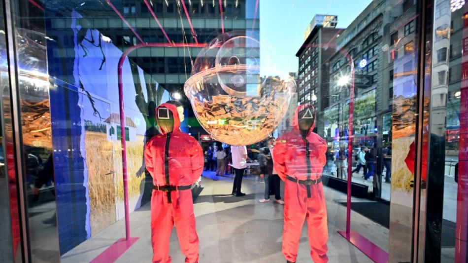 F&uuml;nf Millionen mehr Abonnenten: Netflix &uuml;bertrifft erneut die Erwartungen